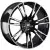 Диски  LS Forged FG06 9x20 5*112 ET20 DIA66.6 BKF Кованый купить 