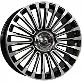 Диски RST R2101FF 9x21 5*108 ET40 DIA63.3 BD Литой