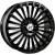 Диски  RST R062 8.5x20 5*120 ET45 DIA59.5 BL Литой купить 