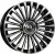 Диски  RST R2101FF 9x21 5*108 ET40 DIA63.3 BD Литой купить 