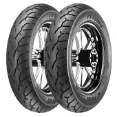 Мотошины Pirelli Night Dragon GT 130/90 R16 73H Задняя Чоппер/Круйзер
