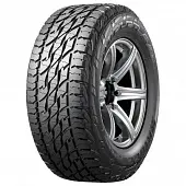 Шины Bridgestone Dueler A/T 697 265/75 R16 112S