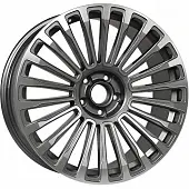 Диски RST R2101FF 9.5x21 5*120 ET45.5 DIA62.5 GRD Литой