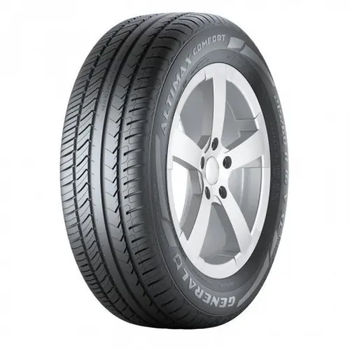 Шины  General Tire Altimax Comfort 145/80 R13 75T купить 