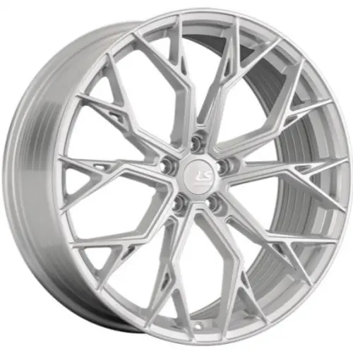 Диски  LS FlowForming RC61 9x21 5*114.3 ET35 DIA60.1 S Литой купить 