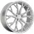 Диски  LS FlowForming RC61 9x21 5*114.3 ET35 DIA60.1 S Литой купить 