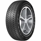 Шины Ceat 4SeasonDrive + 215/45 R17 91V