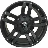 Диски MKW Mi-Tech MK-206 9x20 5*150 ET40 DIA110.1 SDB Литой