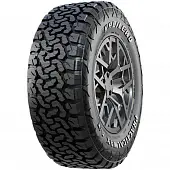 Шины Habilead PracticalMax A/T AT02 285/75 R16 126/123S