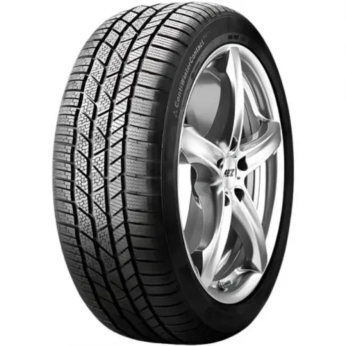Continental ContiWinterContact TS 830 P 225/55 R17 97H *