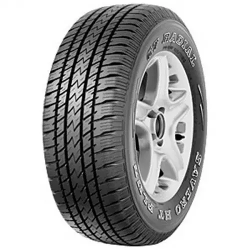 Шины  GT Radial Savero HT Plus 265/70 R17 113T купить 