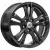 Wheels UP UP103 6.5x16 5*114.3 ET45 DIA66.1 Silver Classic Литой