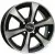 Tech Line 408 5.5x14 4*100 ET43 DIA60.1 BD Литой