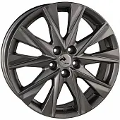Диски Replica H Ni90 7x19 5*114.3 ET40 DIA66.1 HSGM Литой