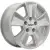 Диски  Carwel Чедер 6.5x16 5*114.3 ET50 DIA66.1 SLT Литой купить 