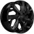 Khomen KHW 1402 5.5x14 4*100 ET45 DIA56.1 Gray-FP Литой