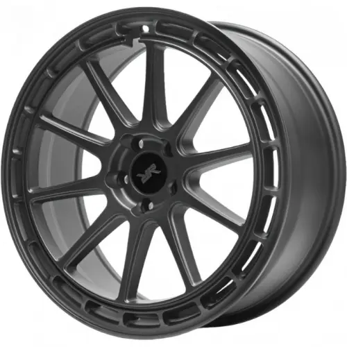 Диски  Race Ready CSSYA2012 8x19 5*114.3 ET40 DIA67.1 BLK/M Литой купить 