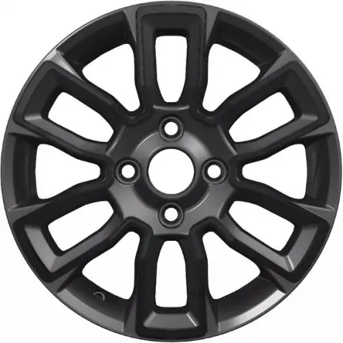 Диски  Carwel Ориноко 5.5x14 4*100 ET45 DIA56.1 BL Литой купить 