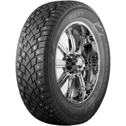 Шины  Pace Antarctica Sport 225/65 R17 102T купить 