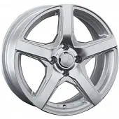 Диски LS 779 6.5x15 4*98 ET32 DIA58.6 MGM Литой