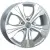 Диски  Replica Top Driver H40 7x19 5*114.3 ET50 DIA64.1 SF Литой купить 