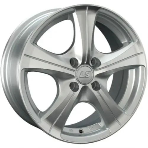 Диски  LS 202 7x16 4*100 ET40 DIA73.1 SF Литой купить 