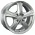 Диски  LS 202 7x16 4*100 ET40 DIA73.1 SF Литой купить 