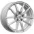 Диски  Wheels UP UP121 7x17 5*114.3 ET39 DIA60.1 Silver Classic Литой купить 