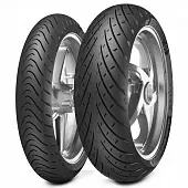 Мотошины Metzeler Roadtec 01 130/70 R17 62H Задняя Спорт/Турист