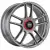 Диски  OZ Indy HLT 8x19 5*112 ET30 DIA75.1 Titanio Литой купить 
