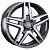 Диски LS 420 6x15 4*100 ET45 DIA60.1 GMF Литой