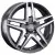 Диски  LS 420 6x15 4*100 ET45 DIA60.1 GMF Литой купить 