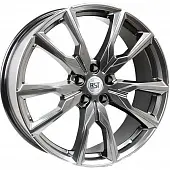 Диски RST R012 8x20 5*108 ET33 DIA65.1 HBFP Литой