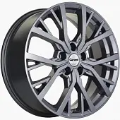 Диски Carwel Тур 7x18 5*108 ET36 DIA65.1 GRT Литой