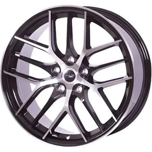 Диски  Lizardo XH317 8x18 5*108 ET33 DIA60.1 BMF Литой купить 