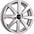 Диски Tech Line 534 5.5x15 4*100 ET45 DIA60.1 SL Литой