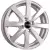 Диски  Tech Line 534 5.5x15 4*100 ET45 DIA60.1 SL Литой купить 