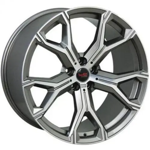 Диски  Replica Concept B537 10.5x20 5*112 ET40 DIA66.6 HBFP Литой купить 