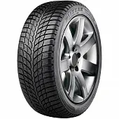 Шины Bridgestone Blizzak LM32 245/40 R17 95V XL 