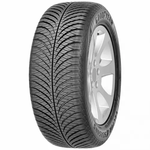 Шины  Goodyear Vector 4Seasons Gen-2 SUV 235/55 R19 105W XL купить 
