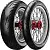 Мотошины Avon Cobra Chrome 260/40 R18 84V Задняя Чоппер/Круйзер