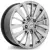 Диски  X'trike X-126 7x17 5*100 ET38 DIA57.1 HSB Литой купить 