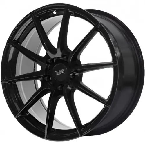 Диски  Race Ready CSSYA1137 8.5x19 5*112 ET25 DIA66.6 BLK Литой купить 