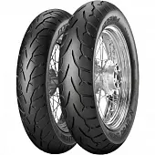 Мотошины Pirelli Night Dragon 180/70 R16 77H Задняя Чоппер/Круйзер