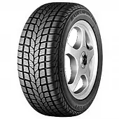 Шины Dunlop SP Winter Sport 400 255/60 R17 106H 
