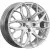Диски  Скад Фабиан 6x16 4*100 ET41 DIA60.1 Сильвер Литой купить 