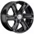 Диски  LS 1359 8x17 6*139.7 ET36 DIA100.1 BK Литой купить 