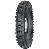 Мотошины Петрошина Л-375 120/90 R19 66M Задняя Кросс
