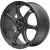 Race Ready CSS356 6.5x15 4*98 ET35 DIA58.6 BLK/M Литой