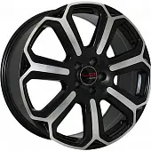 Диски Replica Concept MR510 8.5x20 5*112 ET53 DIA66.6 MBFP Литой